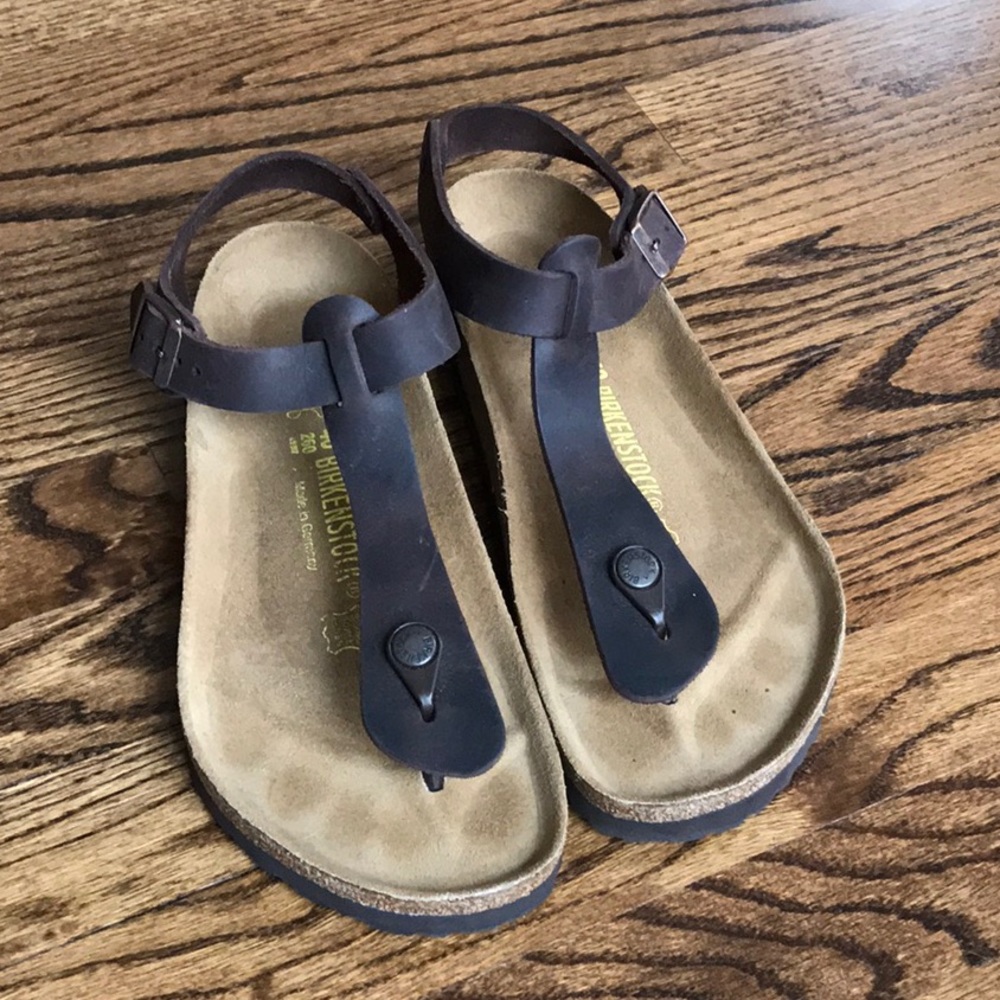 Birkenstock Kairo Sandal